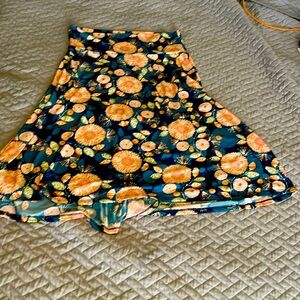 Lularoe azure slinky